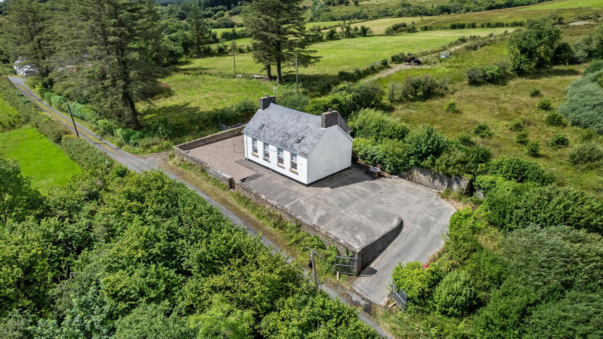 Leagan Schoolhouse 21 of 22