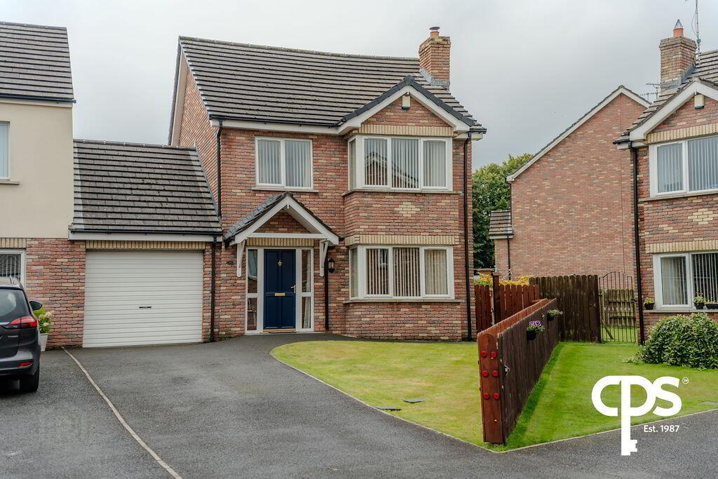 28 Birchwood Grange 1 of 24