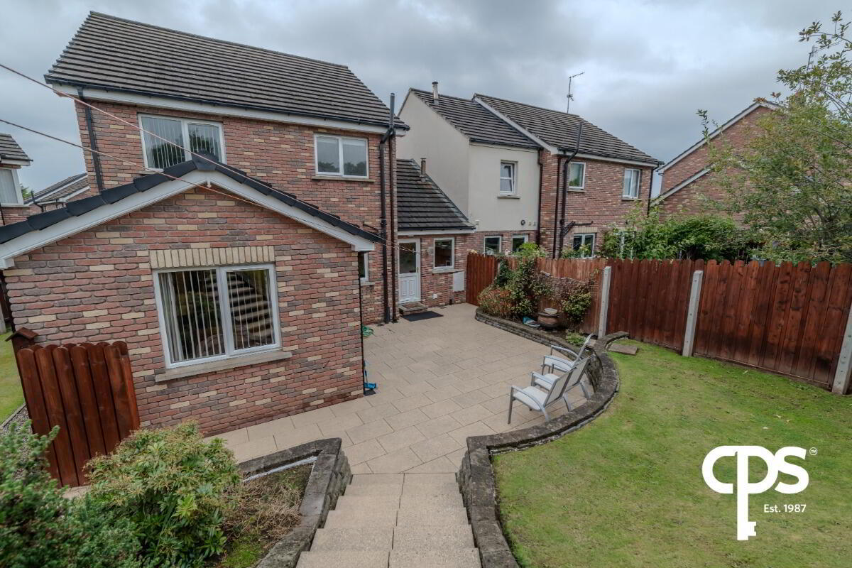 28 Birchwood Grange 23 of 24
