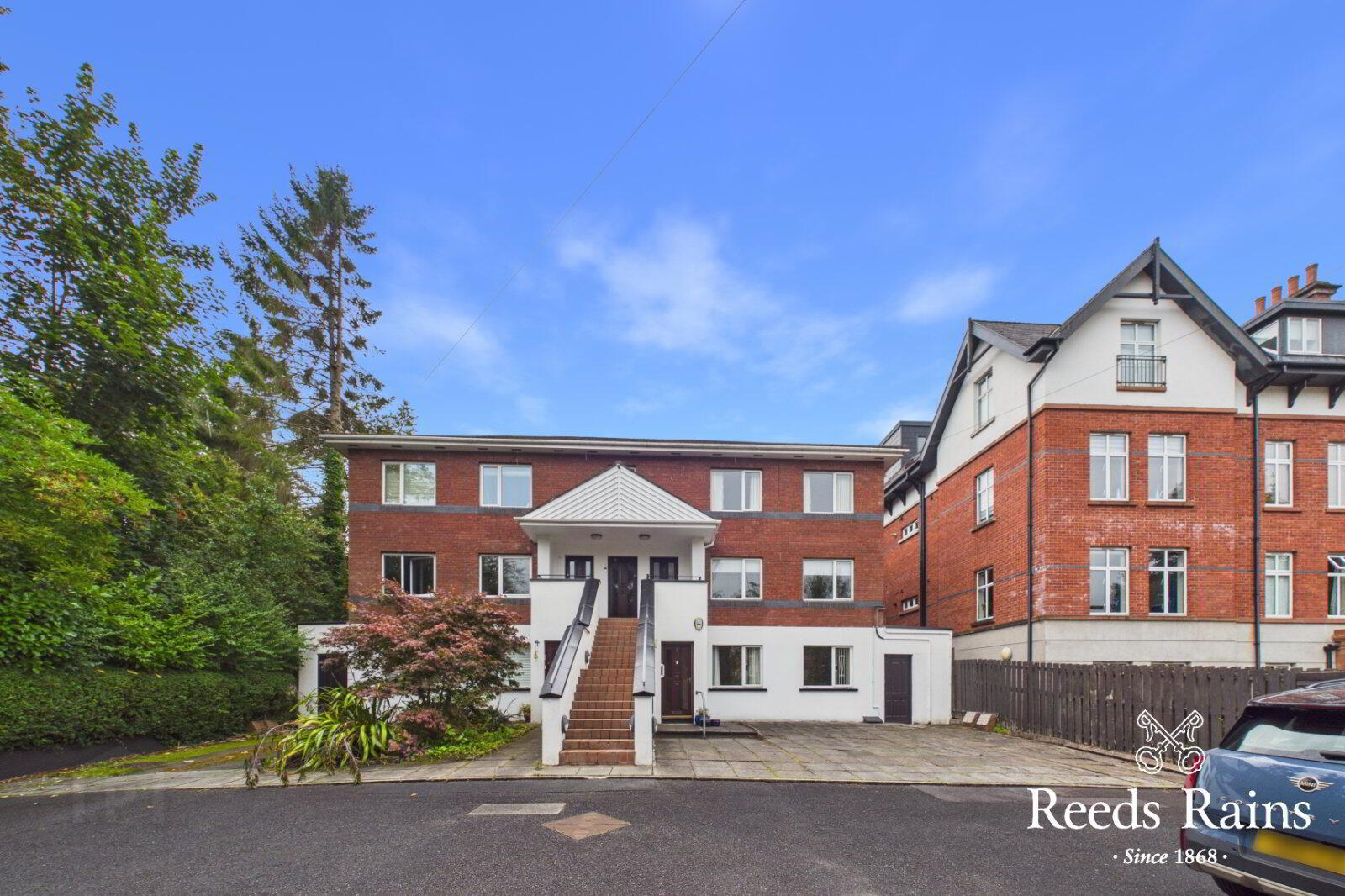 Apartment 3 1A Deramore Park South 25 of 26