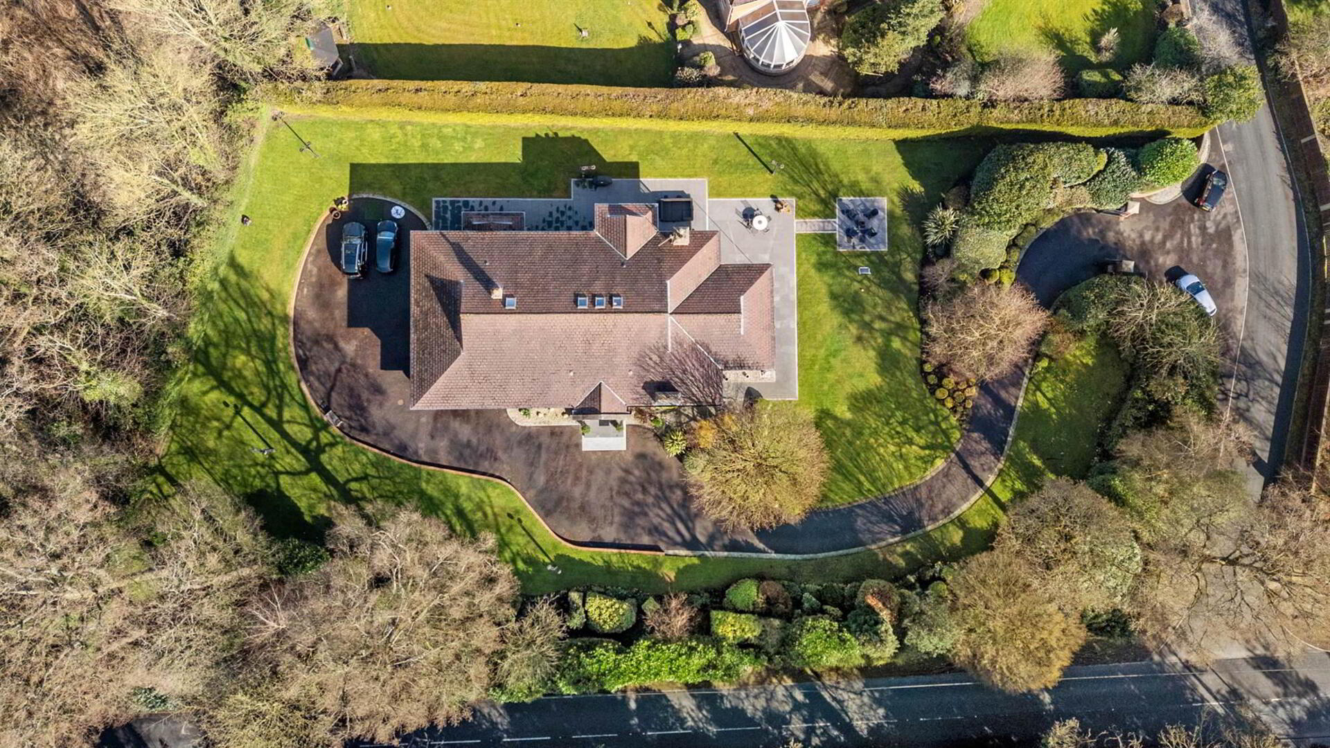 190 Upper Malone Road 60 of 60