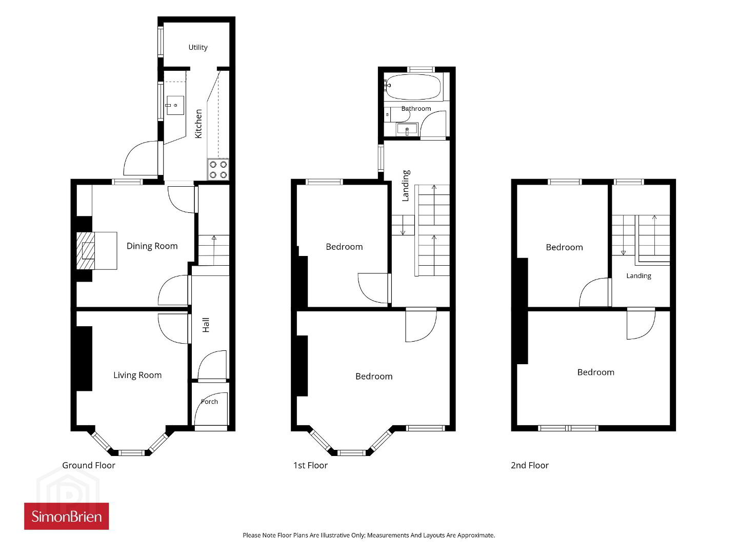 29 Marsden Gardens 21 of 21