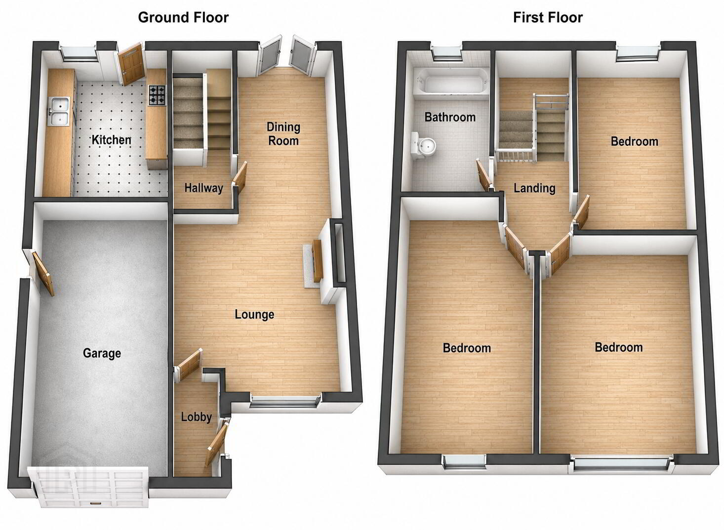 5 Cairnmore Drive 3 of 13