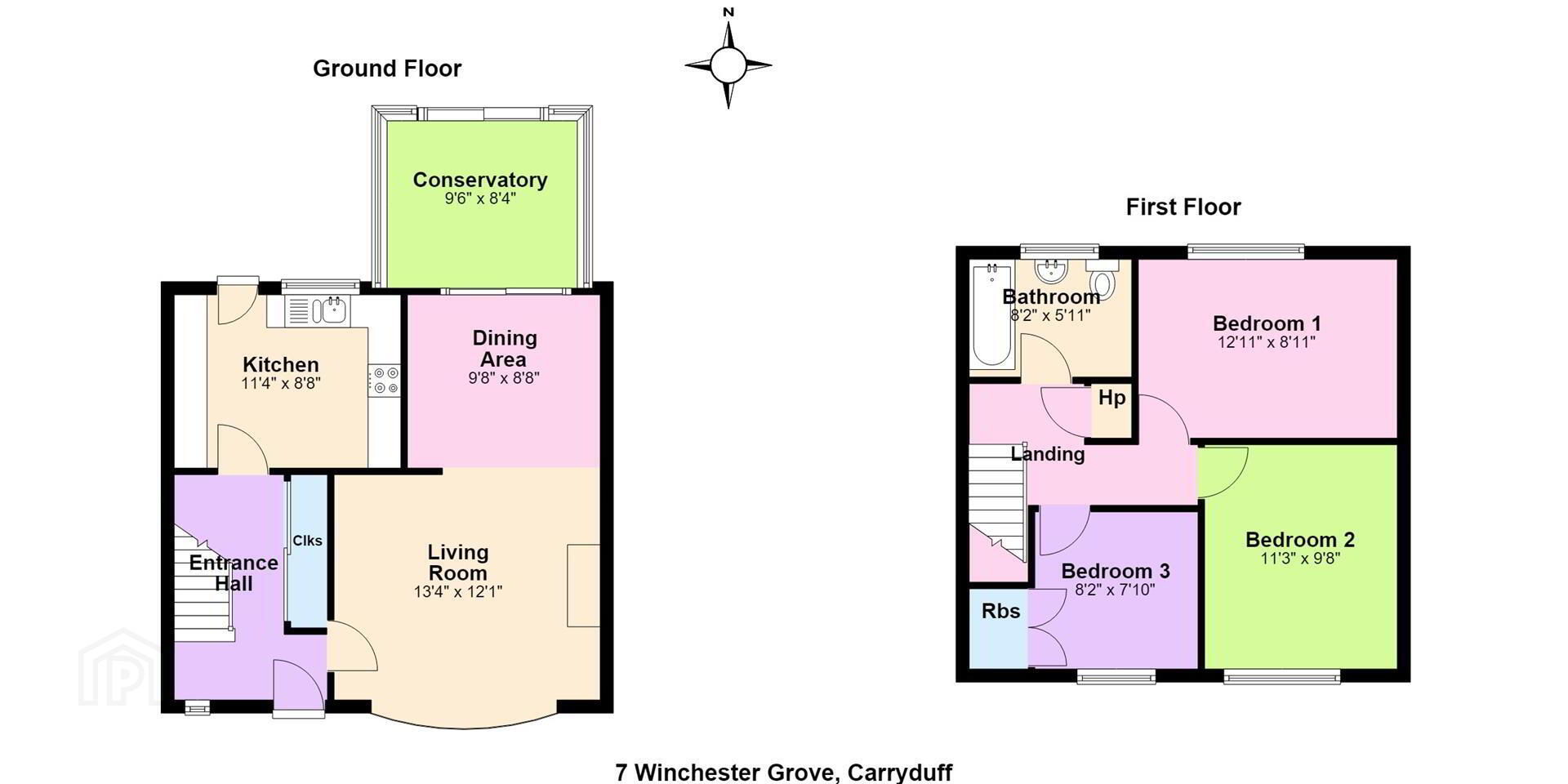 7 Winchester Grove 23 of 23