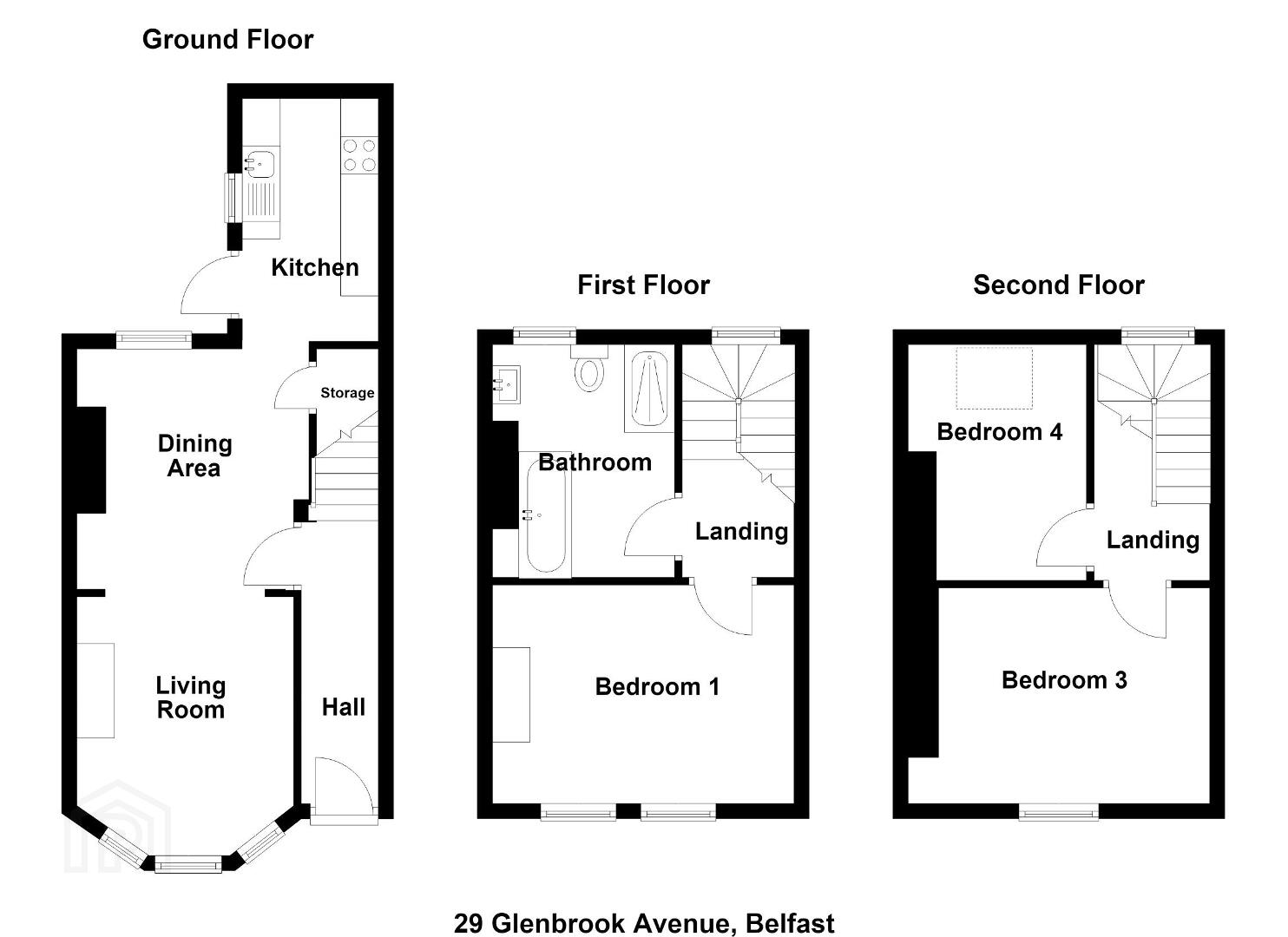 29 Glenbrook Avenue 17 of 17
