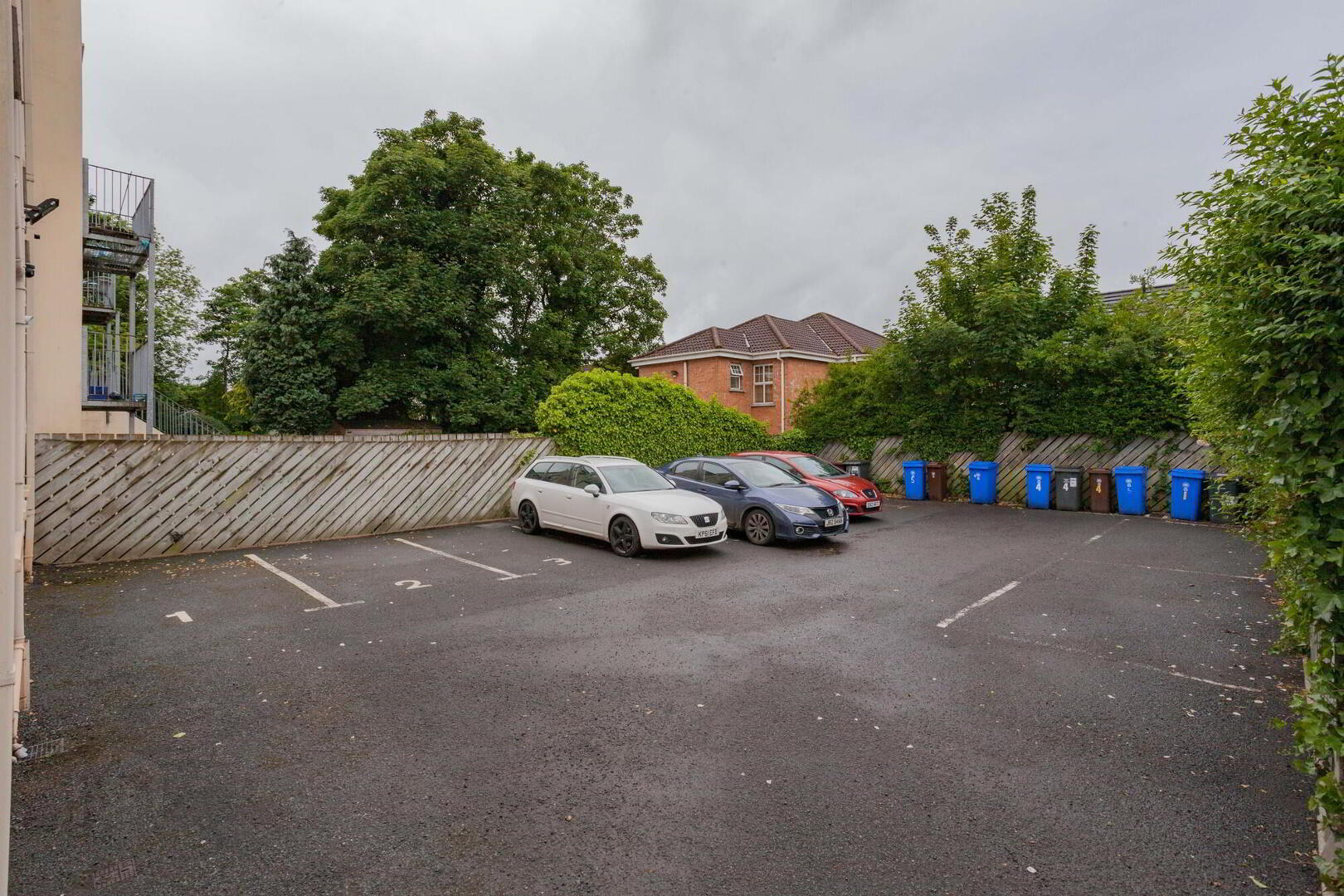 3 Harland Mews, 20A Station Road 2 of 19