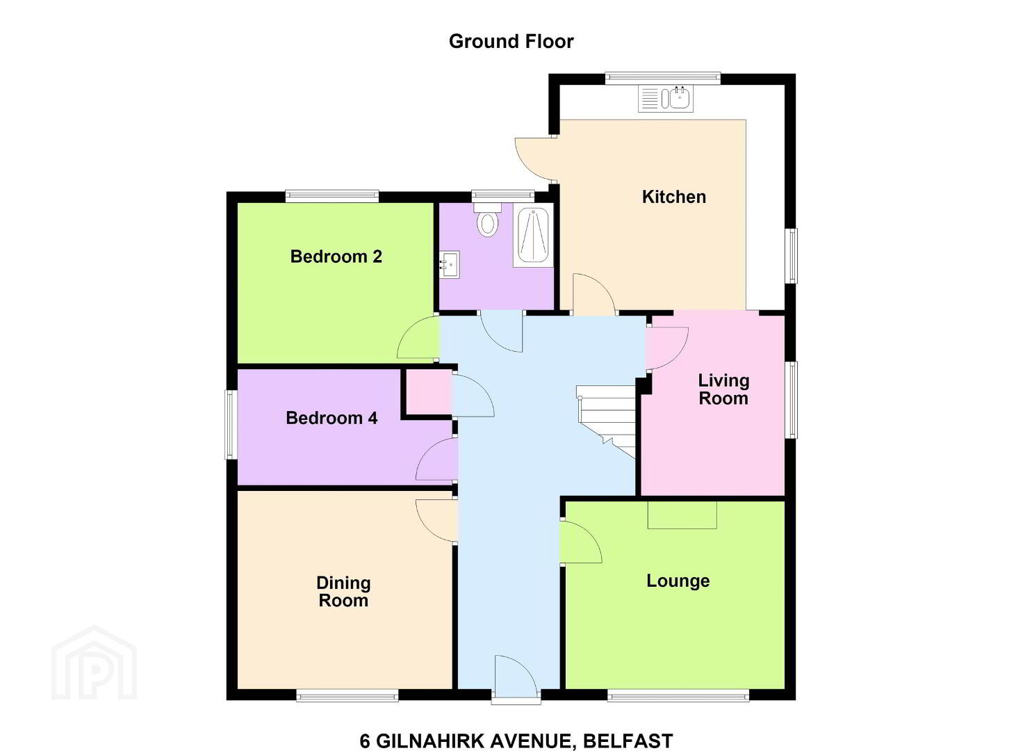 6 Gilnahirk Avenue 37 of 38