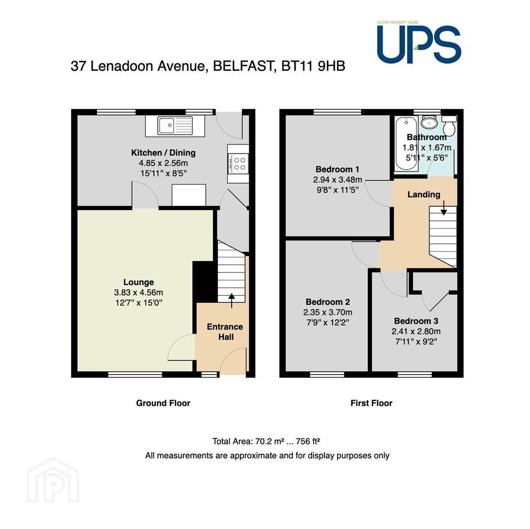 37 Lenadoon Avenue 31 of 32