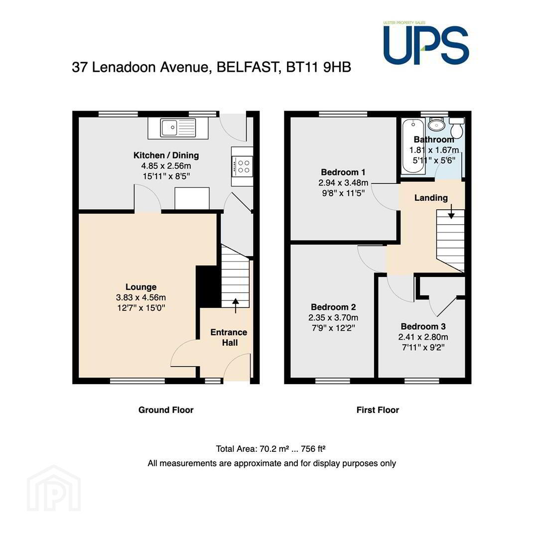 37 Lenadoon Avenue 32 of 32