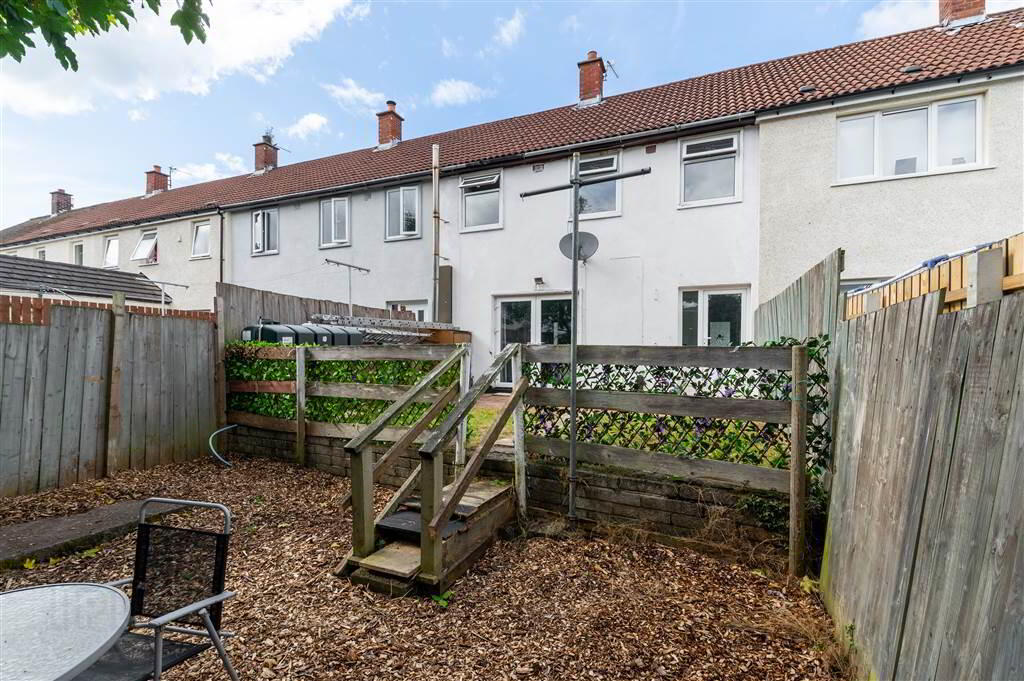 142 Benmore Drive 32 of 33