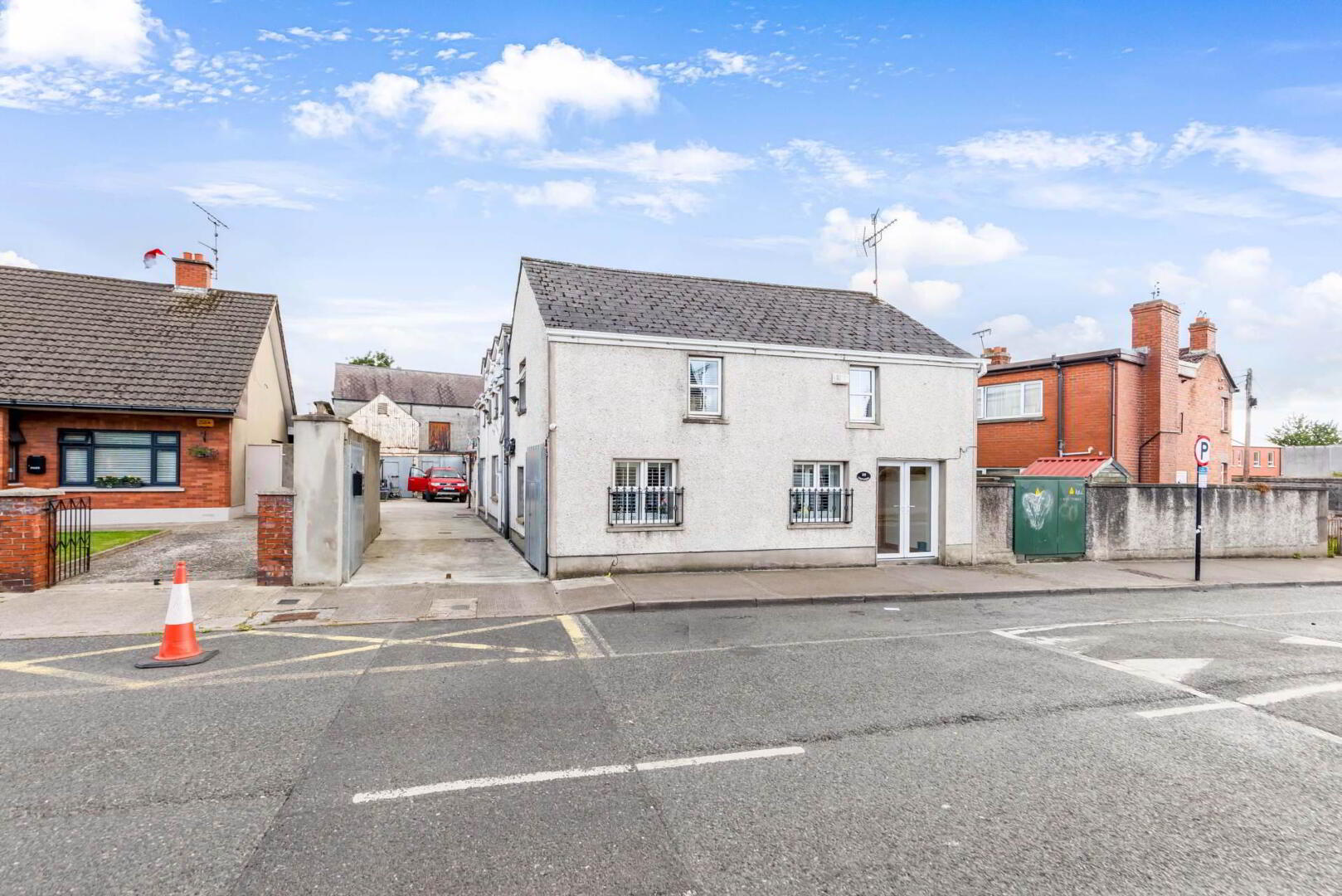 Castleroe 3 of 35