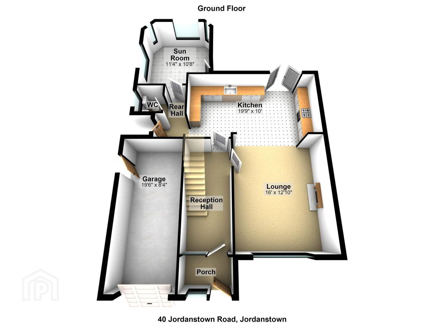 40 Jordanstown Road 30 of 31