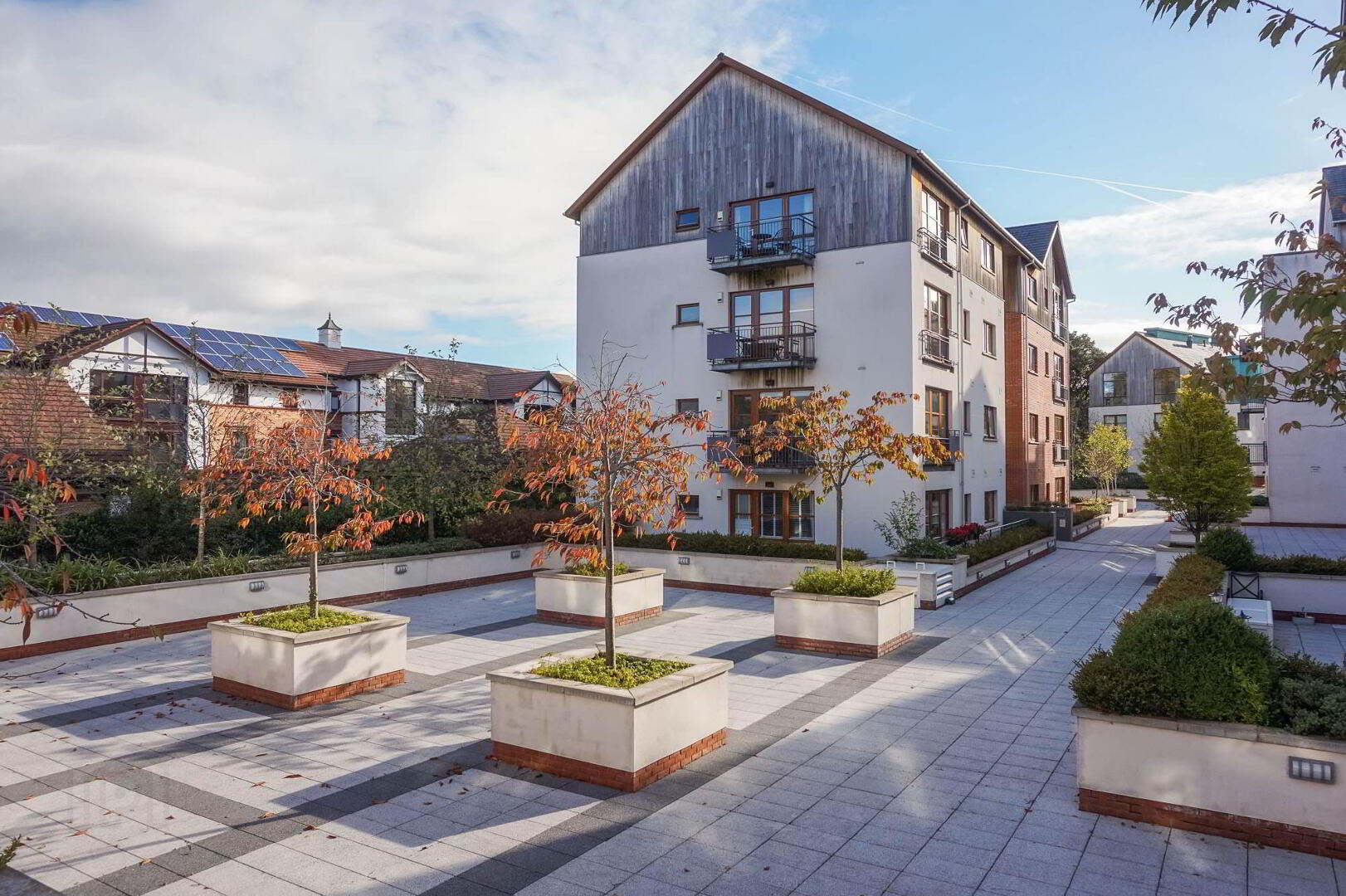 C7 The Cypress, Malone Square, 44 Windsor Park 24 of 25