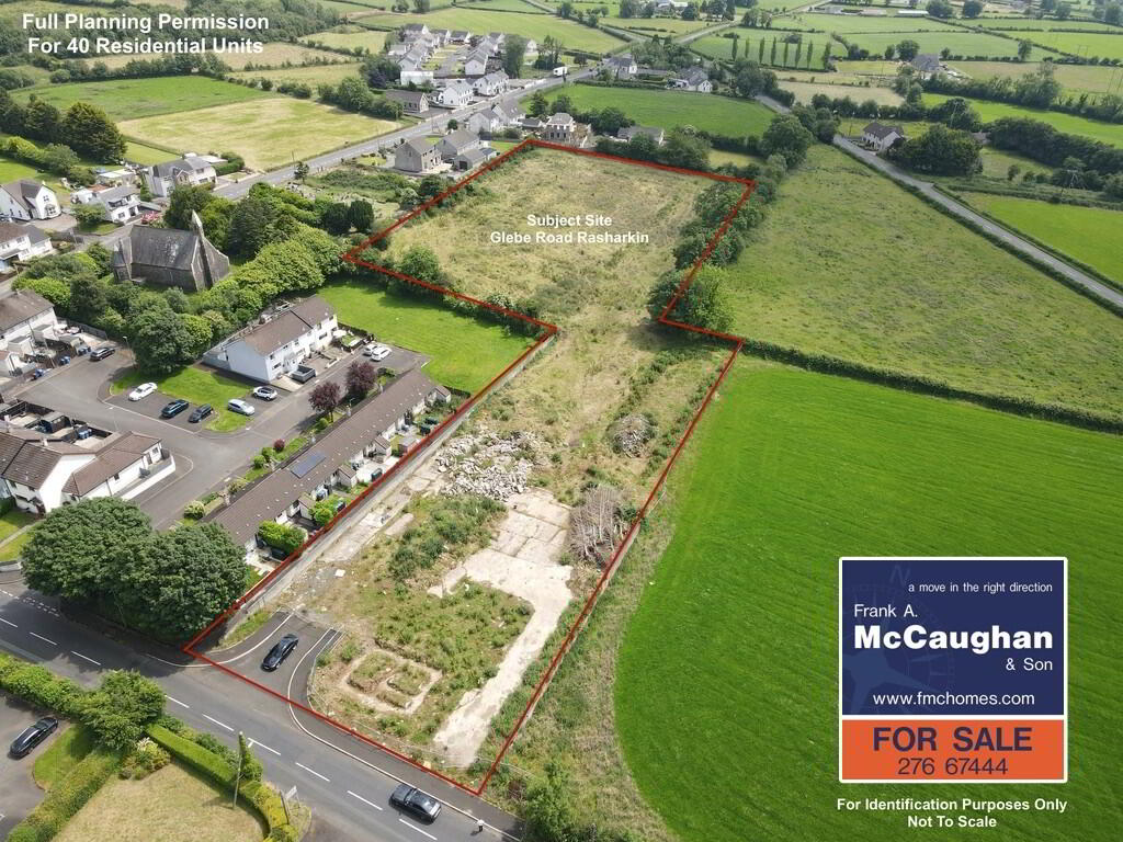 Exciting New Development Of 40 Units, Glebe Road 6 of 7
