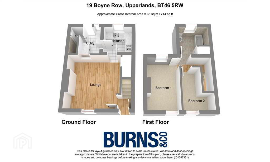 19 Boyne Row 15 of 15