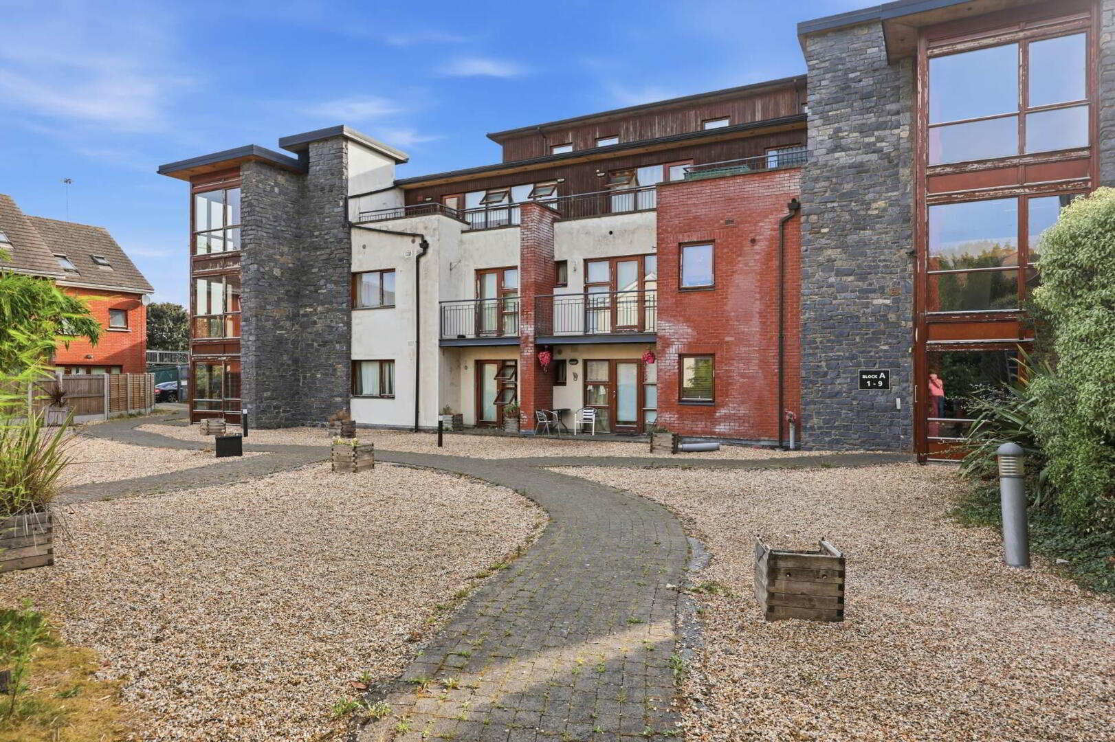 24 Saint Canices Square 19 of 19