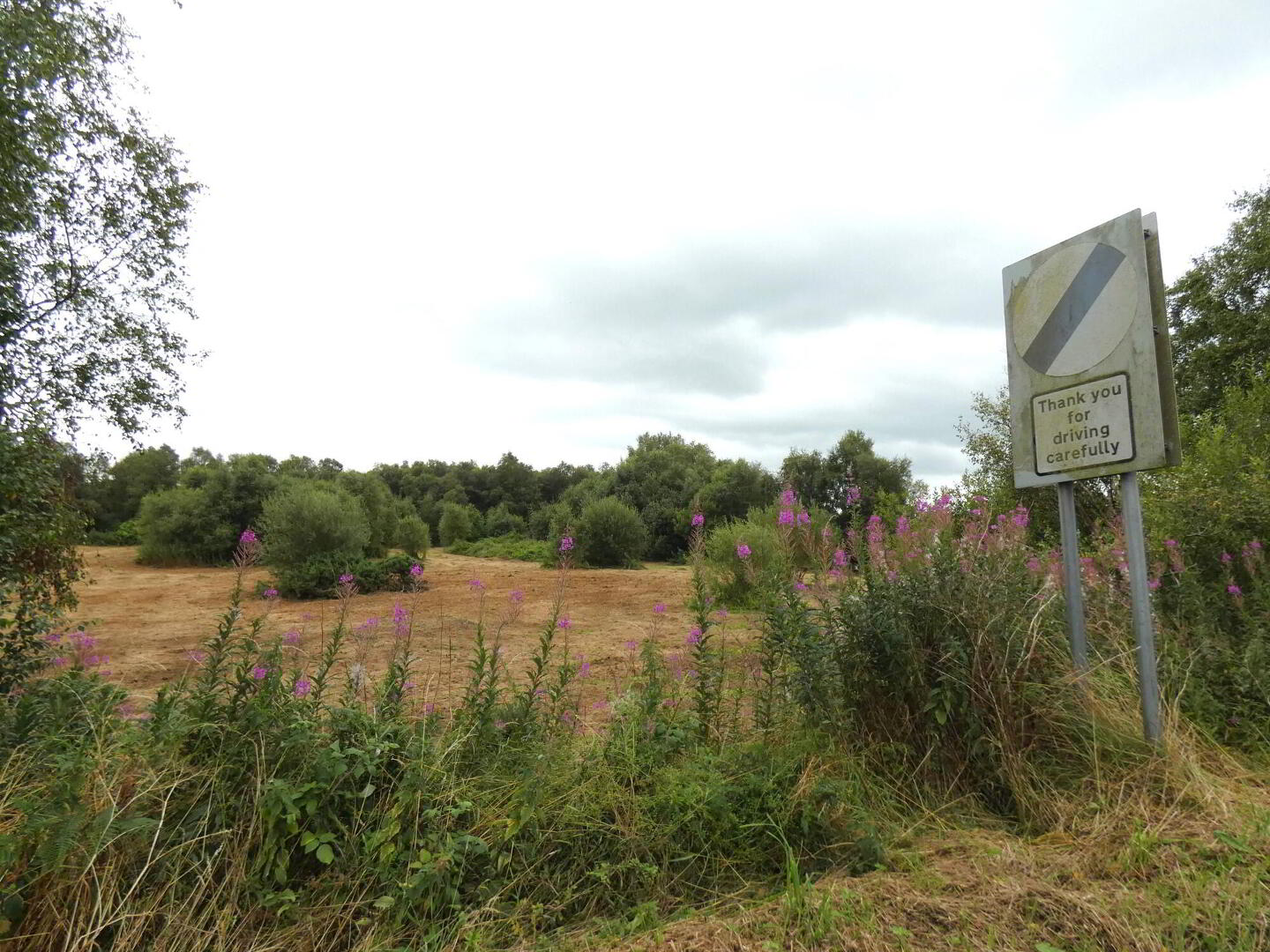 Land Ballindreen Road 7 of 8