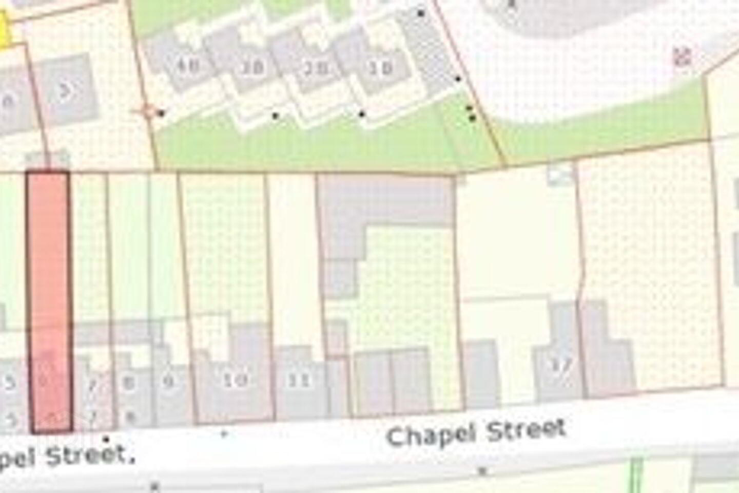 6 Chapel Street 25 of 25