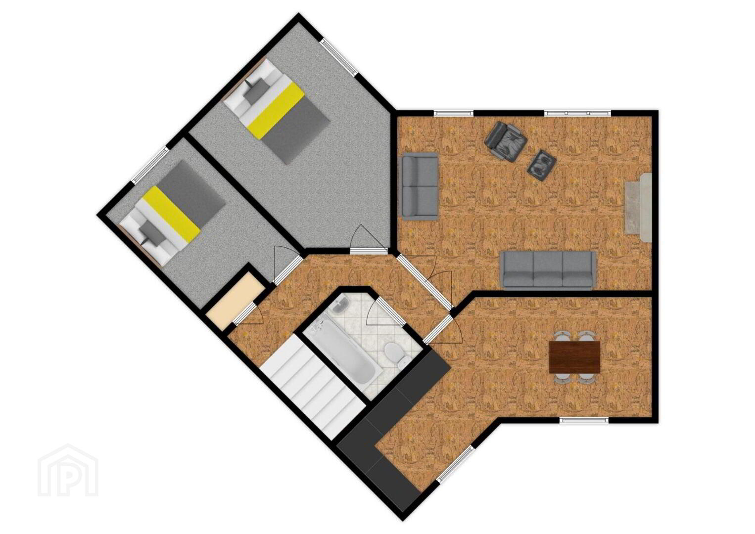 22 Castleview Close 11 of 12