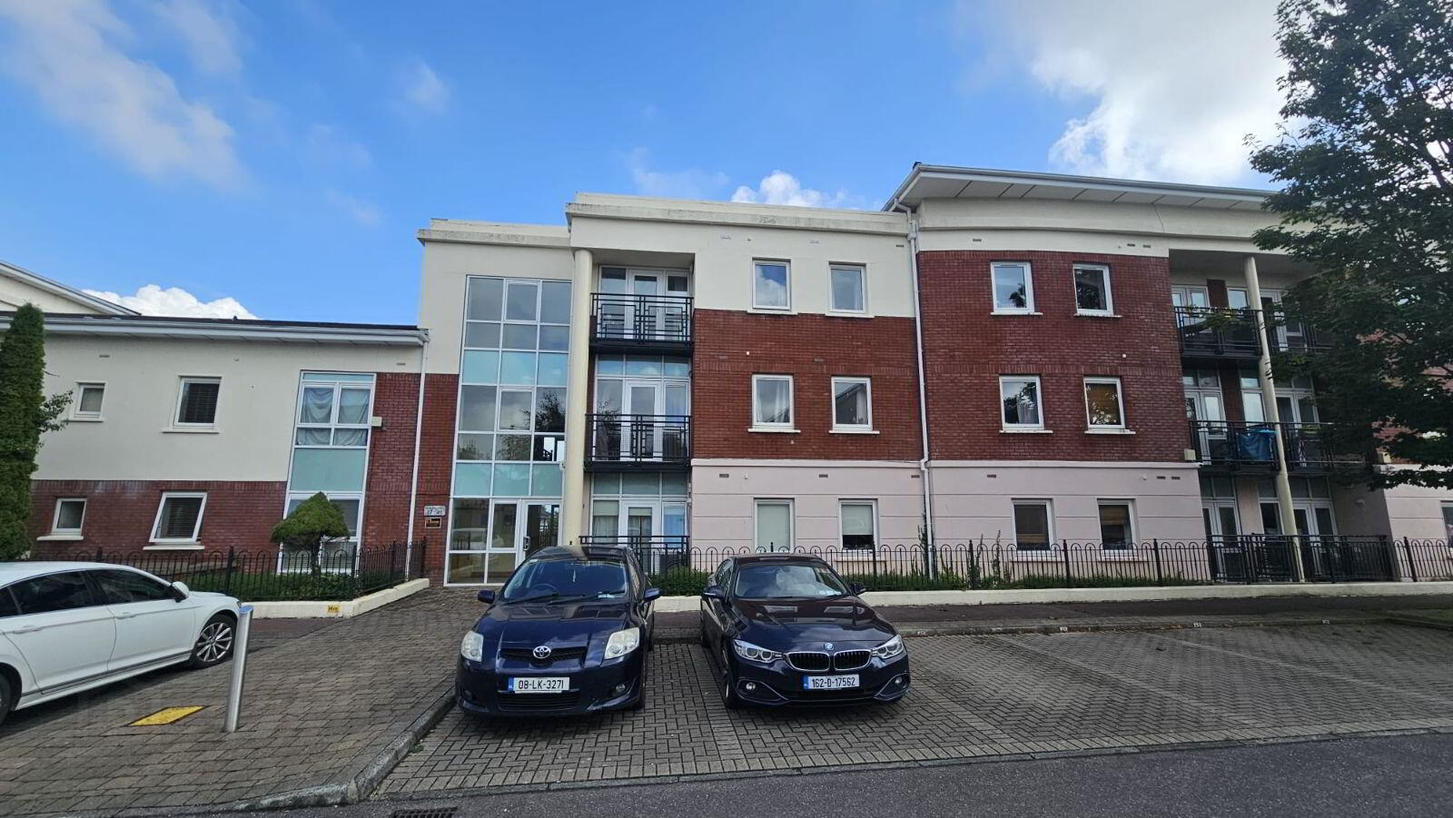 Apartment 34 Granary Hall 15 of 15