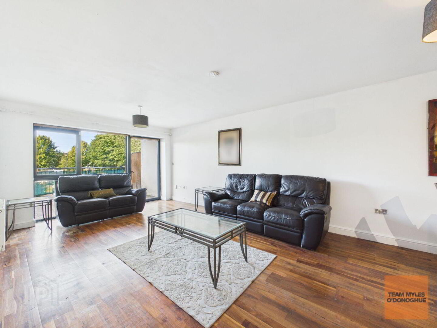 Apartment 4 Shackleton House Huntstown 3 of 21