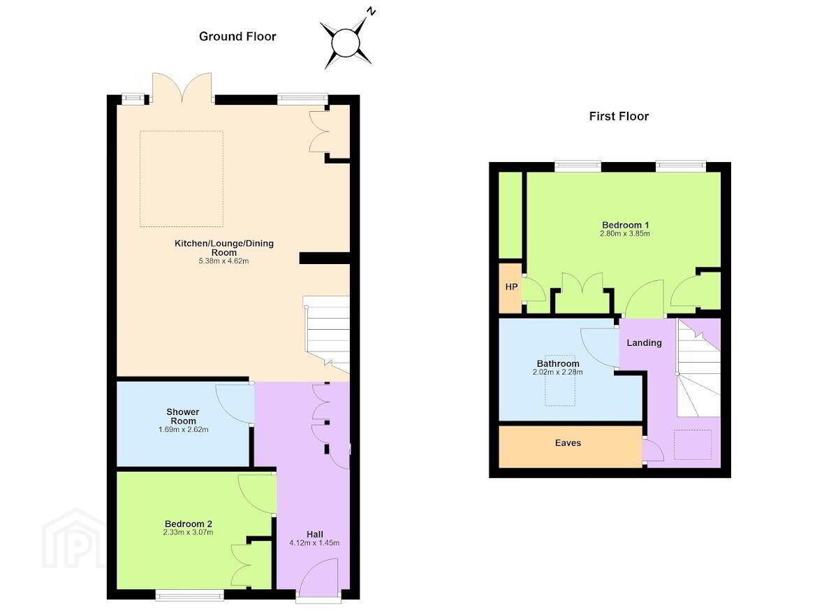 9 Brusna Cottages 24 of 24