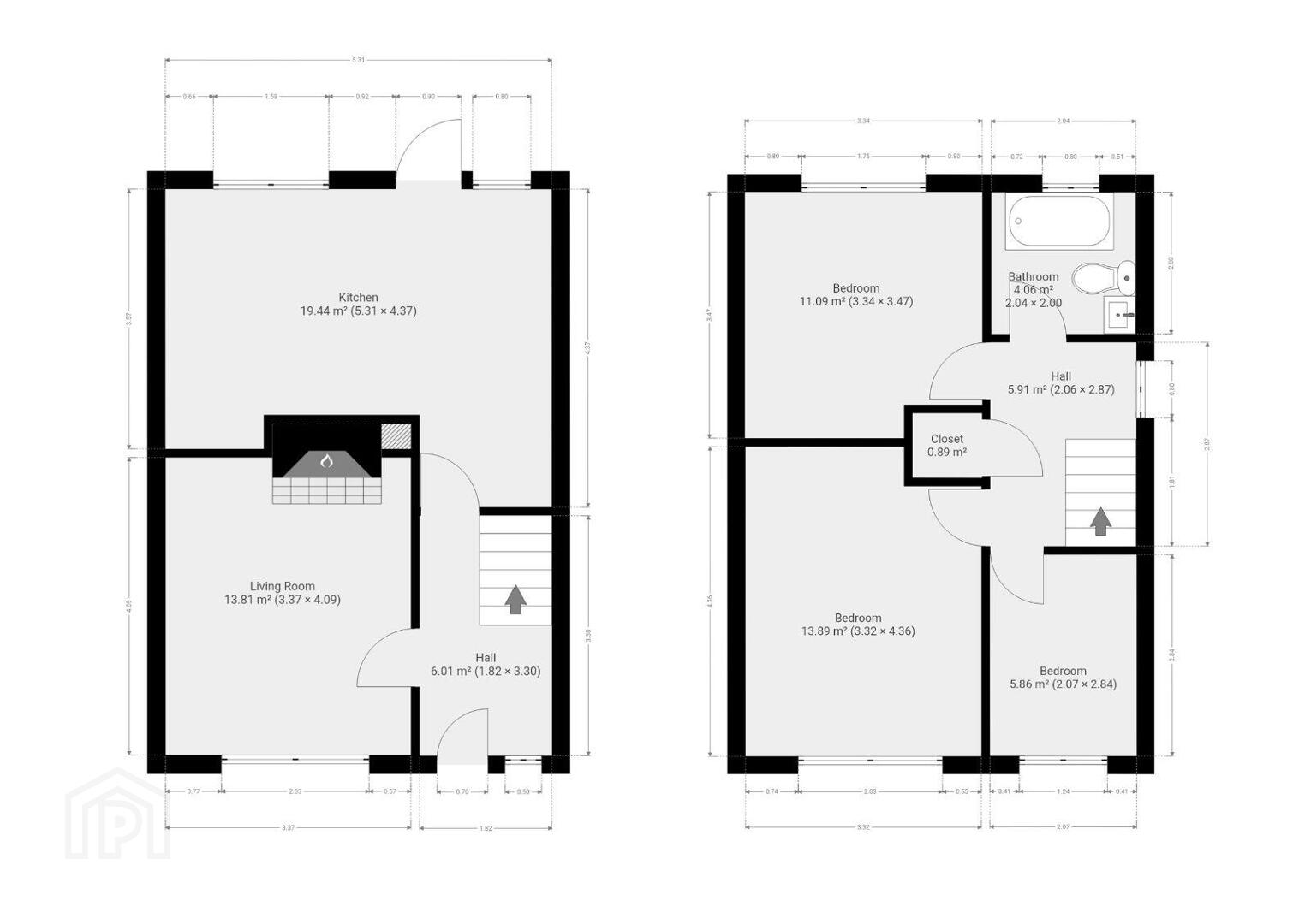 189 Edgewood Lawns 27 of 28
