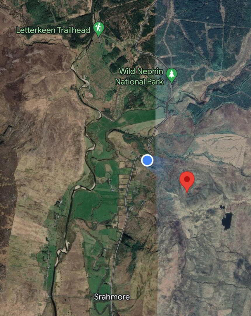 C. 8.27 Acres Shramore 11 of 12