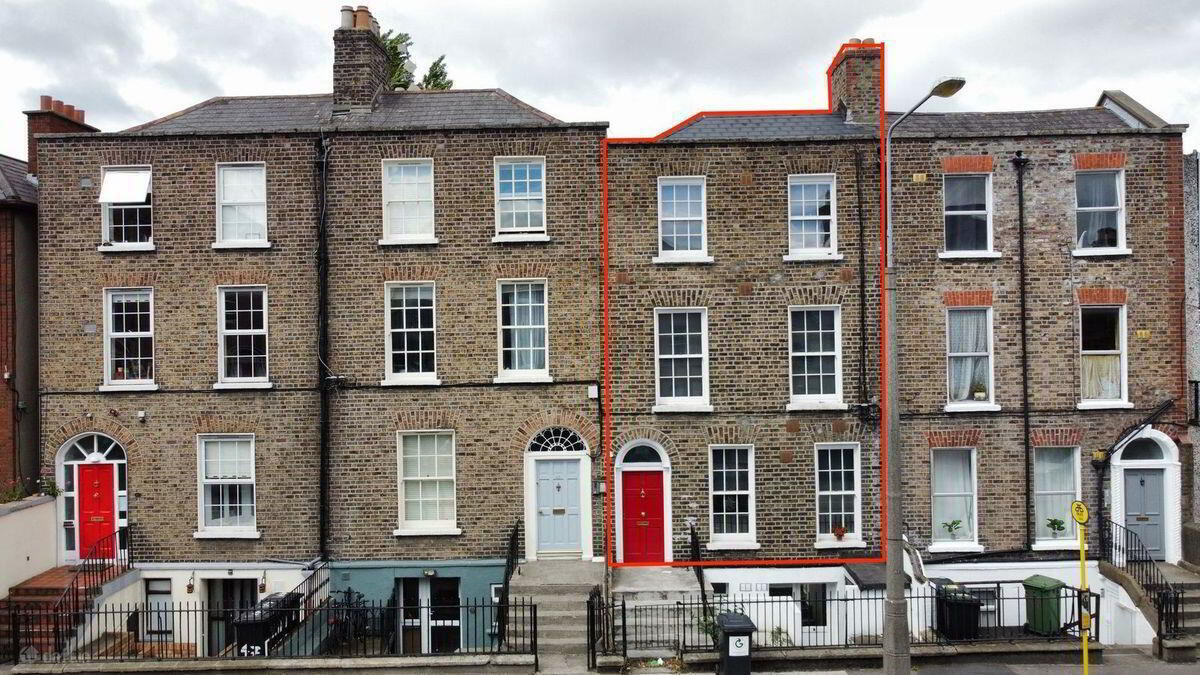 Rathmines Road Upper 1 of 4