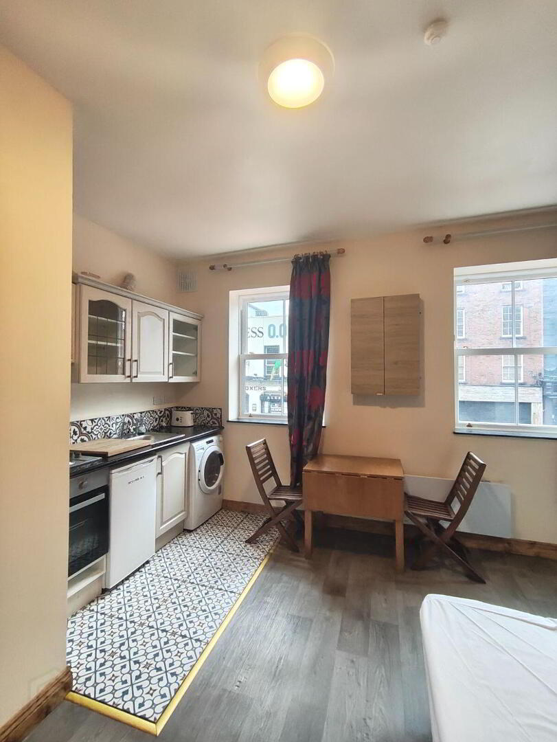 Dorset Street Upper 2 of 5