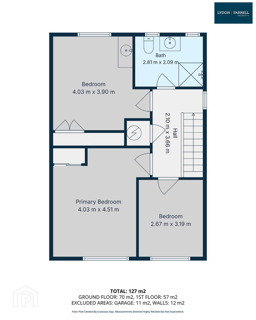 6 Moatlands Drive 25 of 26