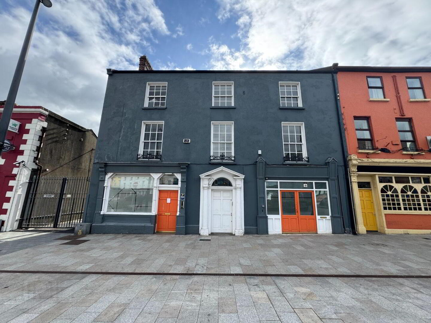 Unit 1 17, Church Street 1 of 9