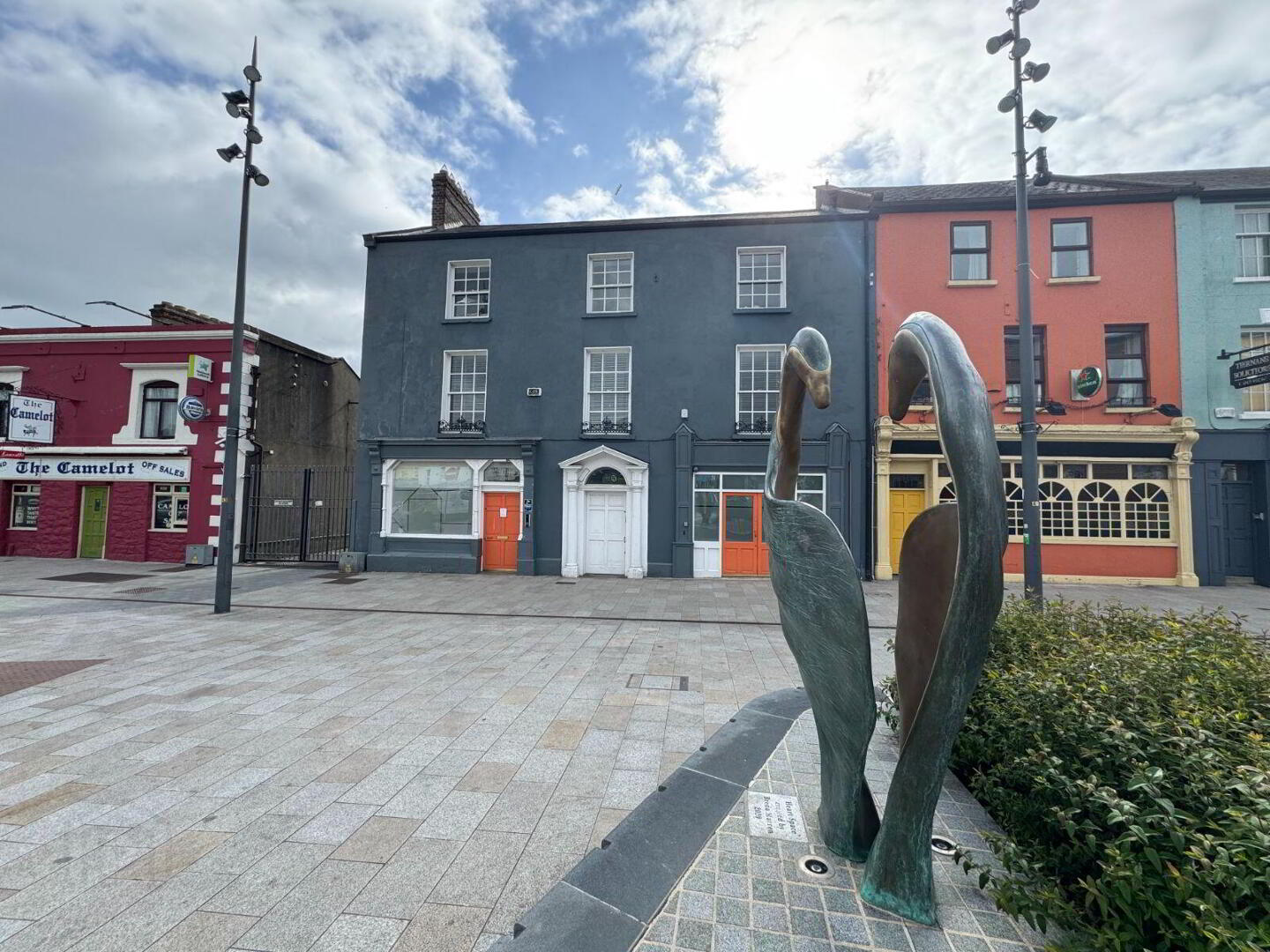 Unit 1 17, Church Street 3 of 9