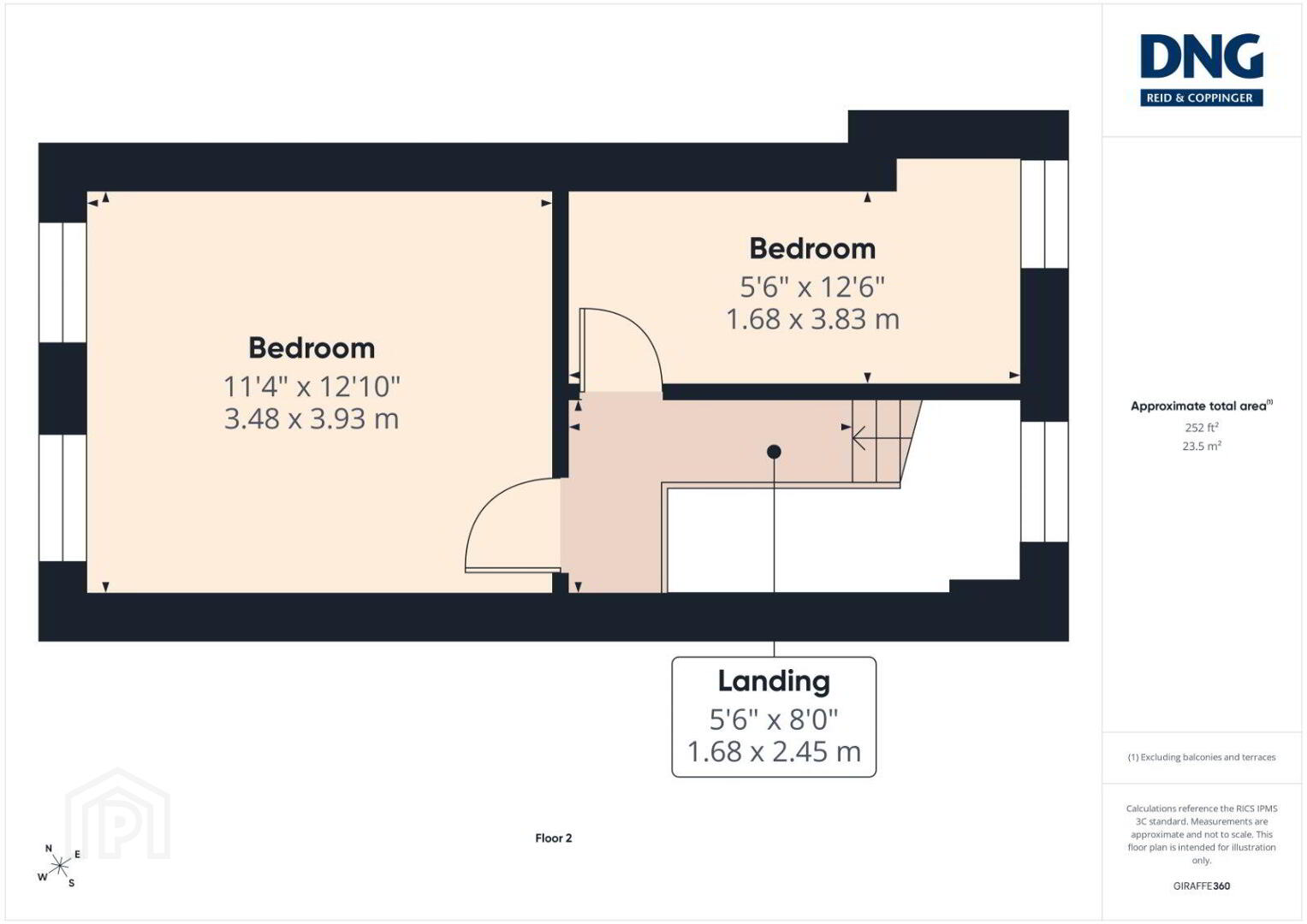 34 Manor Street 18 of 19