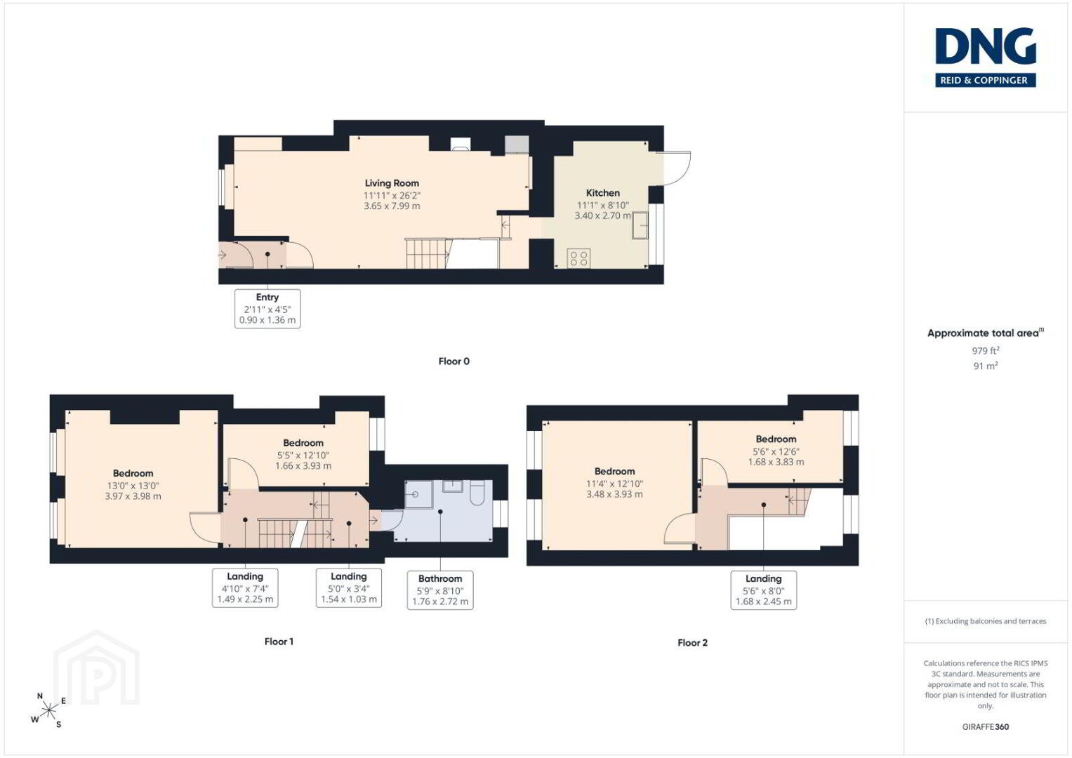 34 Manor Street 19 of 19