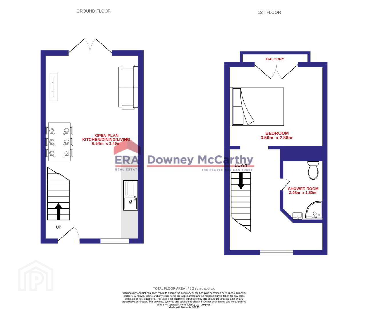 61 Evergreen Street 19 of 19