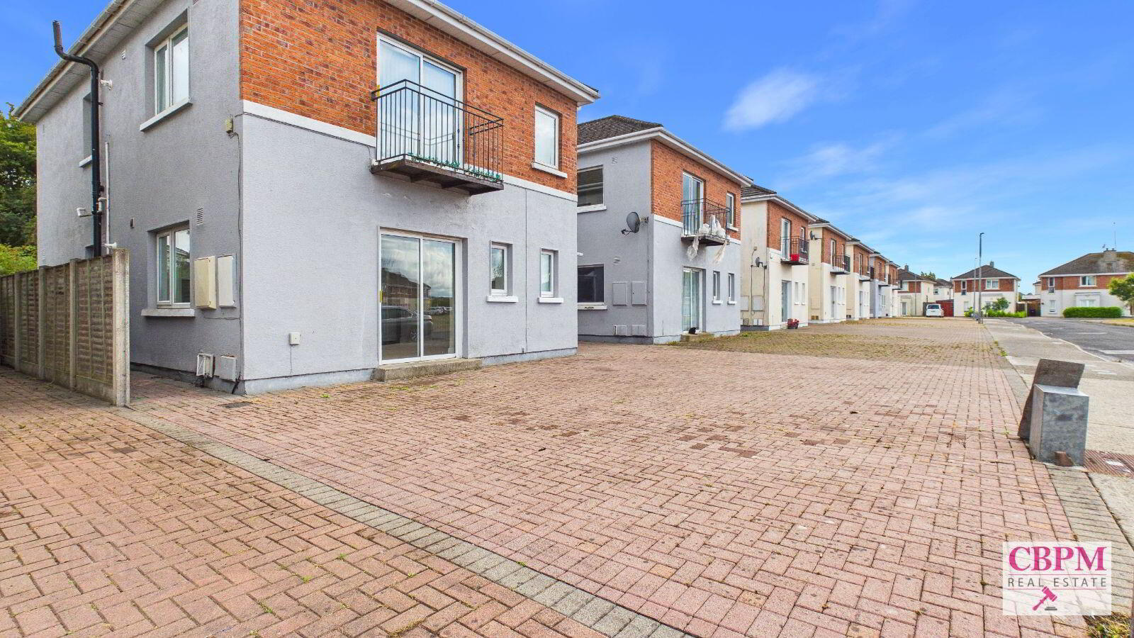 43a The Garden Village 1 of 9