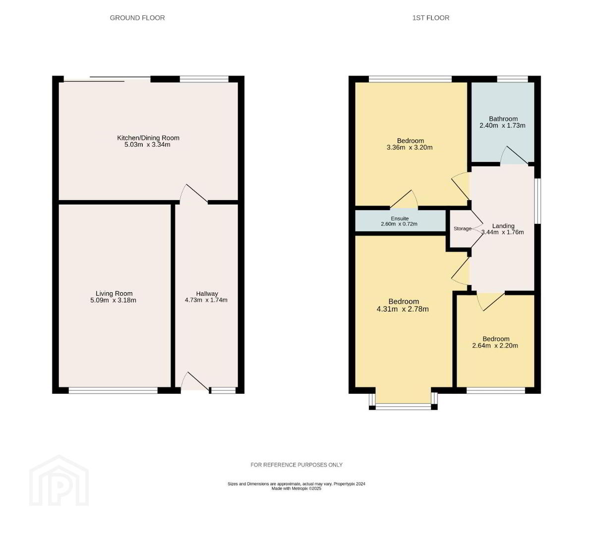 11 Woodford Road 23 of 23