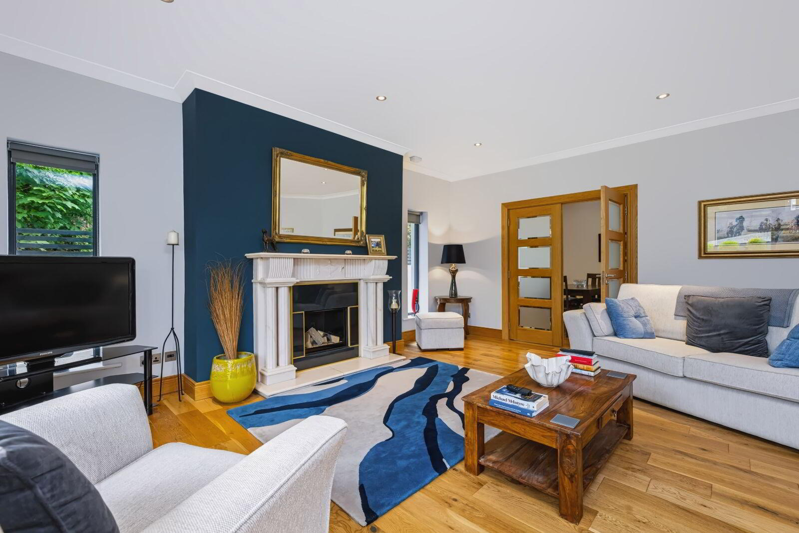 Brentwood House, Ballyboden Road 2 of 52