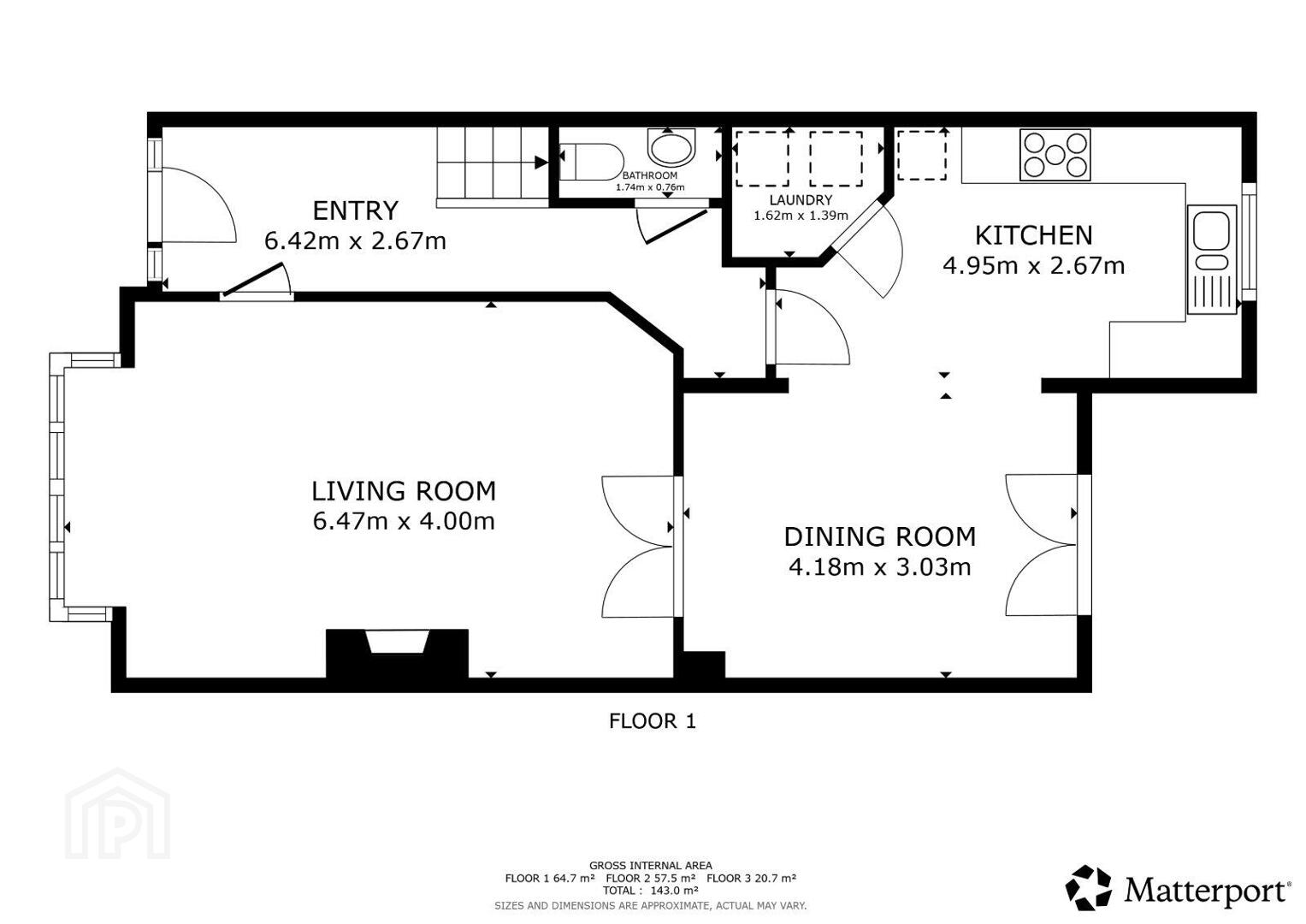 22 Beverton Lawns 25 of 26