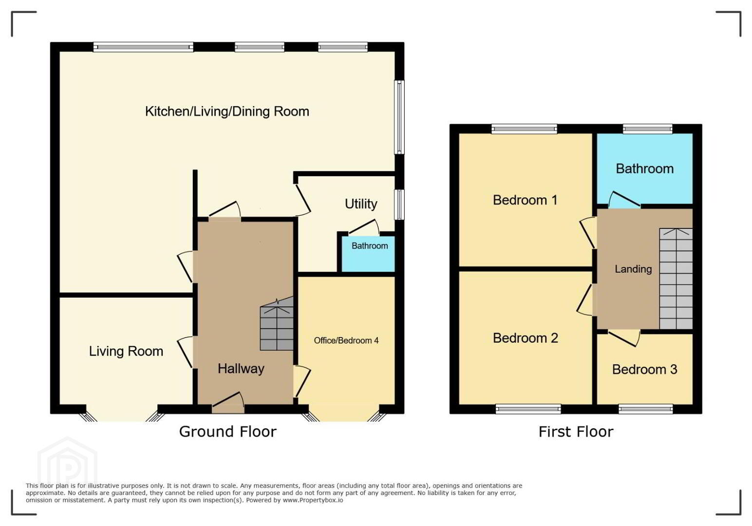 38 Croagh Patrick Road 31 of 31