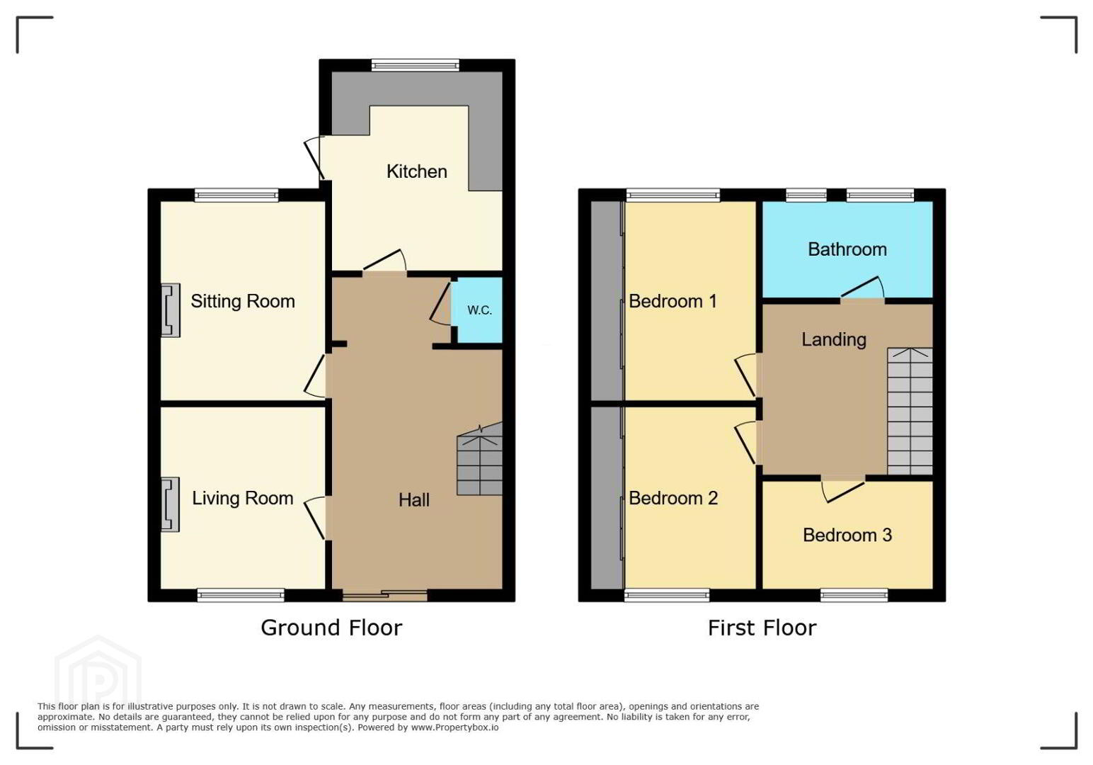 52 Glendhu Road 27 of 27