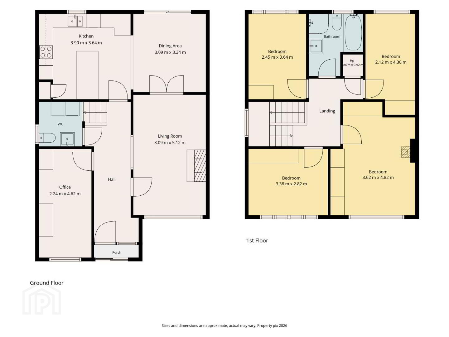 26 Rushbrook Court 18 of 18