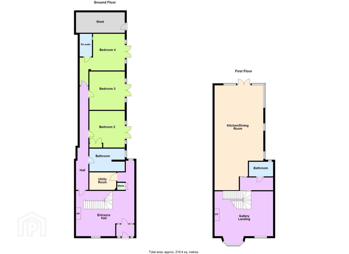 Iona House, Newtownsmith 34 of 35