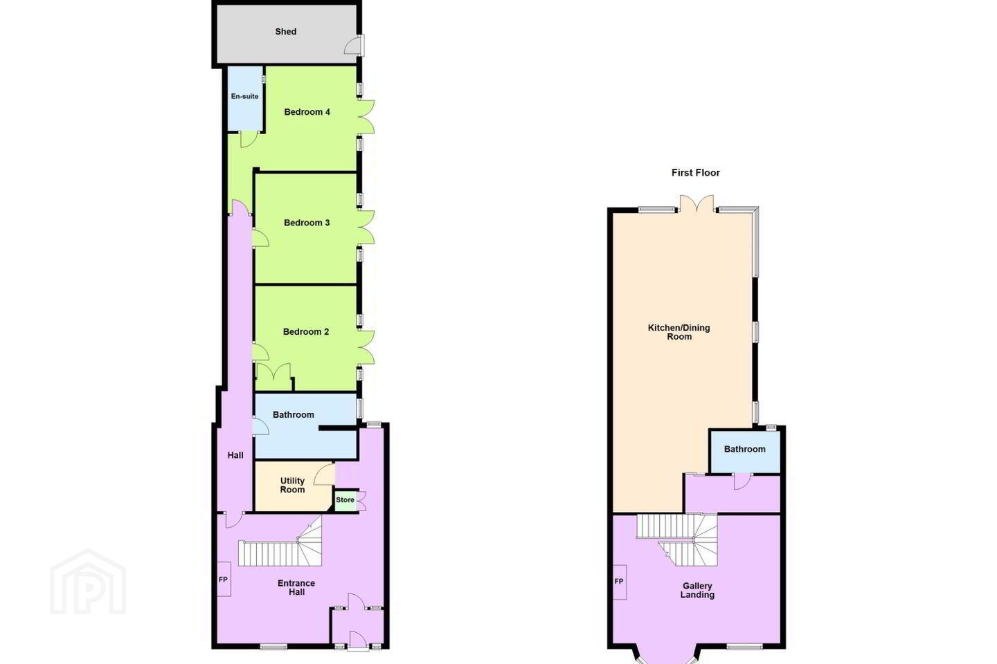 Iona House, Newtownsmith 32 of 33