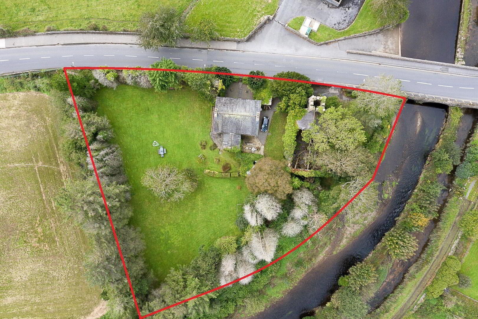 The Manse, Coolfinn 23 of 24