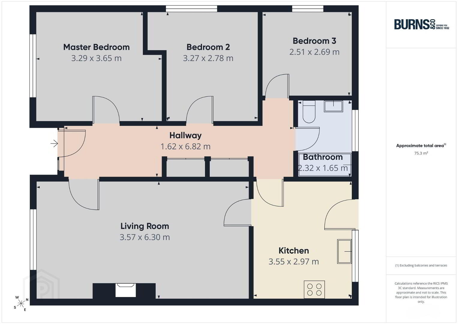2 Parkmore Crescent 2 of 19
