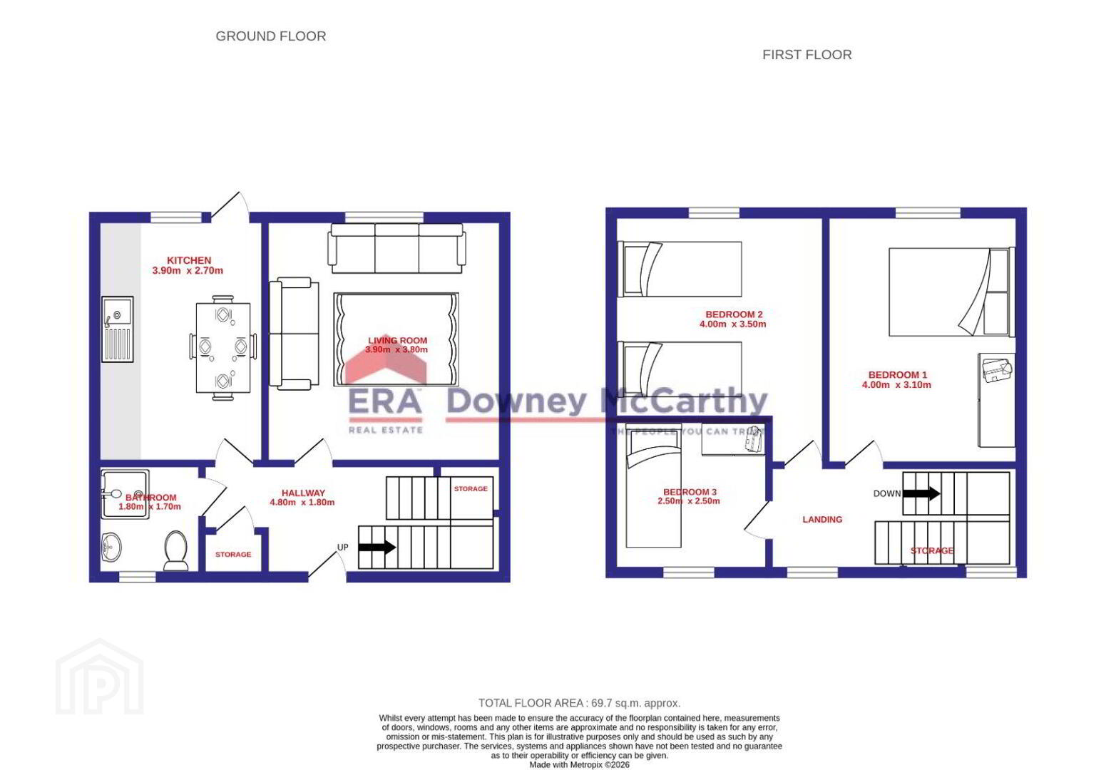 77 Saint Colmcille's Road 40 of 41