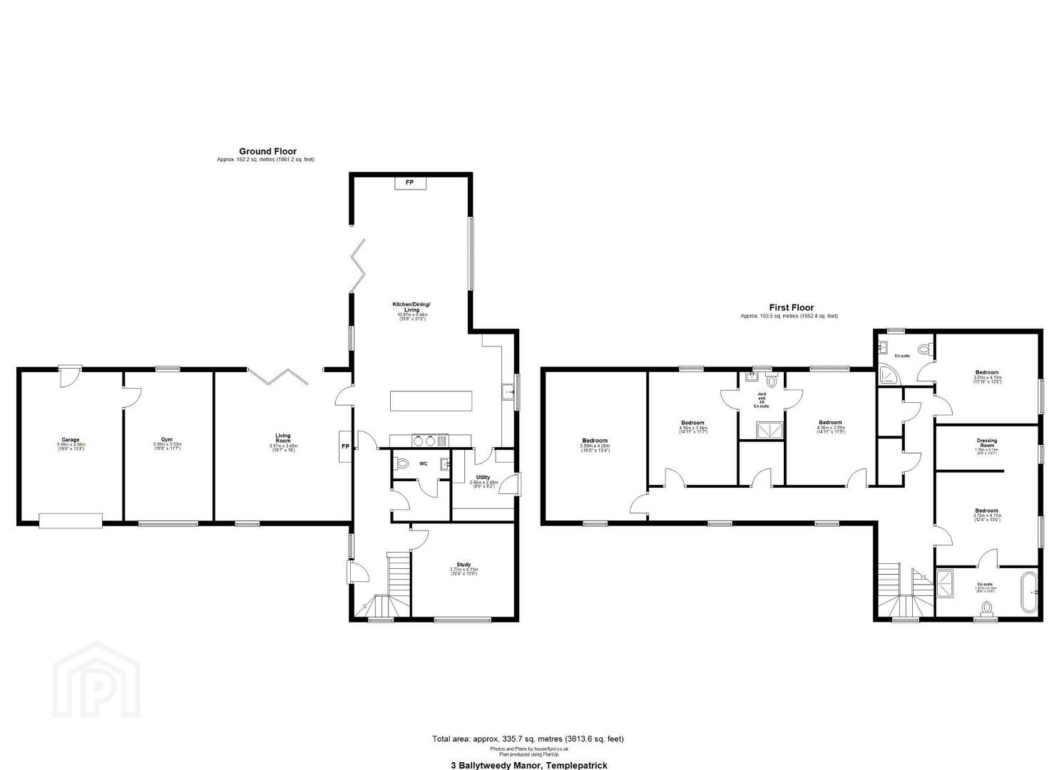'Fort Lodge', 3 Ballytweedy Manor 56 of 56