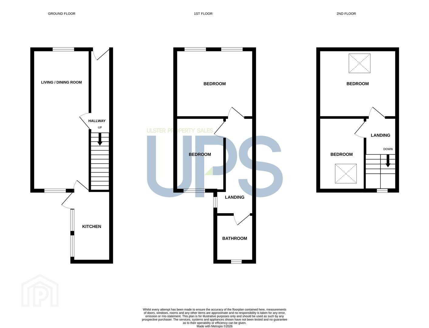 353 Donegall Road 18 of 18